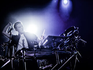 42 festivals voor Disclosure dit jaar