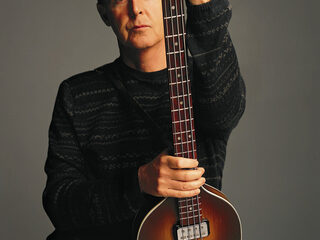 Paul McCartney brengt Wings album opnieuw uit