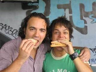 Jamie Cullum te gast bij 3FM