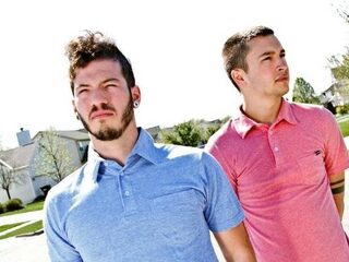 Twenty One Pilots live bij Annemieke