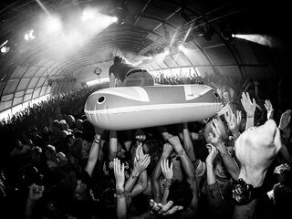 Wat heb je tot nu toe gemist op Lowlands?