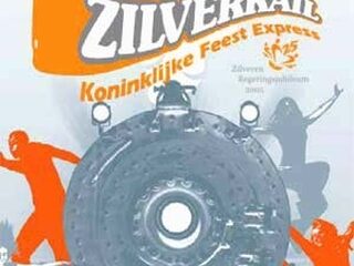 Zilverrail opnames terugluisteren