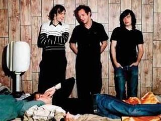 3voor12 Presenteert: Soulwax