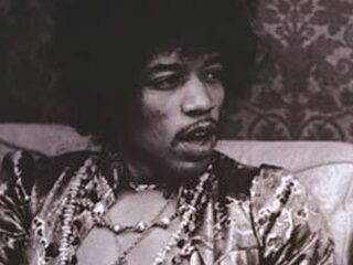 Offer-gitaar Hendrix levert 346.000 euro op