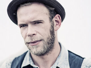 Michael Prins live bij Paul