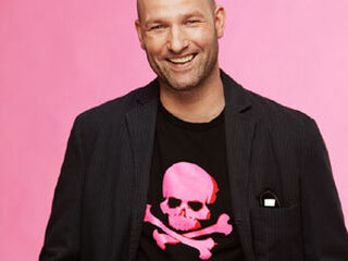 Eddy Zoëy nieuwe DJ op 3FM