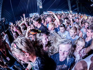 Wat is jouw Lowlands 2013 Top 3?