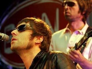 Oasis vreesde voor Noel's leven