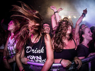 Lowlands 2013 Aftermovie