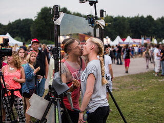 Betrapt! Geen Lowlands zonder zonden...