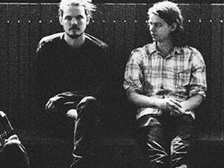 Half Moon Run – 'Full Circle'