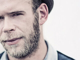 Serious Talent Live met Michael Prins