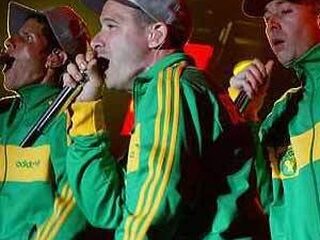 Beastie Boys komen met Hot Sauce Committee Part 2