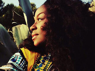 Giovanca - 'How Does It Feel'