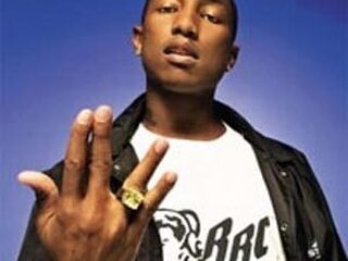 N.E.R.D. uitgebreid met zangeres