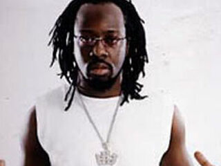 Wyclef Jean gaat voor presidentschap 2015