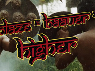 Just Blaze and Baauer – 'Higher' ft. Jay Z