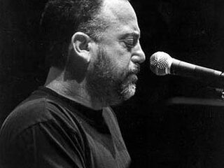 Stenders' Canon: Billy Joel