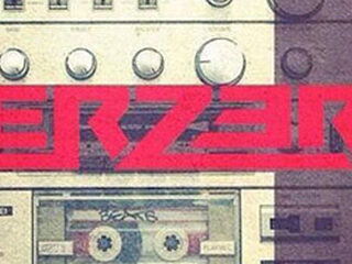 Eminem - 'Berzerk'