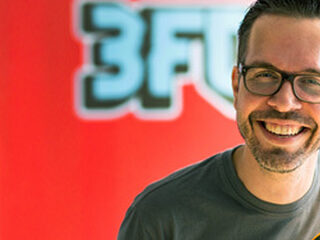 Groot Radionieuws: Michiel gaat naar de ochtend!