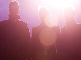 The Feeling - ‘Rescue’