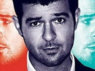 Robin Thicke - 'Feel Good'