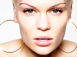 Jessie J geeft optreden in Disneyland Parijs