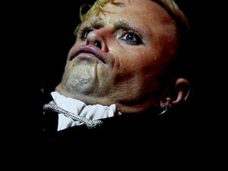 Invaders Must Die, the game