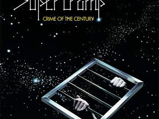 Winnen: KX Basispakket album: Supertramp - Crime Of The Century