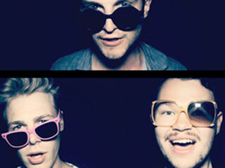 Mondae – 'What You Feel Like'