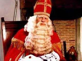 Sinterklaasfeest in Ekstra Weekend