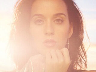 Katy Perry ft. Juicy J - ‘Dark Horse’