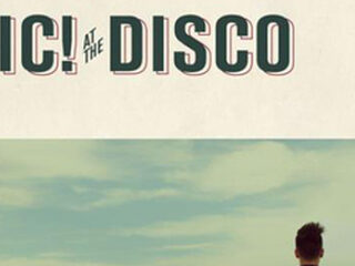 Panic! At The Disco - 'Miss Jackson' ft. Lolo