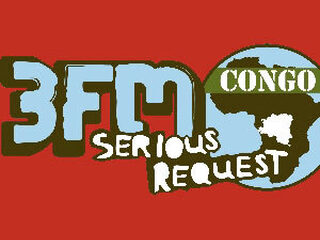 Eindstand Serious Request Congo