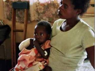 Eerste donatie is binnen