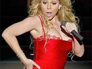 Kersthit Mariah Carey voor het eerst in Amerikaanse Top 40