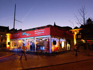 De site Serious Request is online