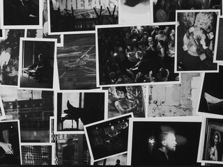 Freakandel Speciaal: Gavin James!