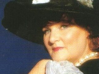 Trouwen in het glazen huis?