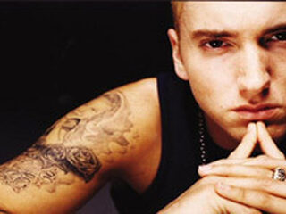 Duet zangeres Paramore en Eminem