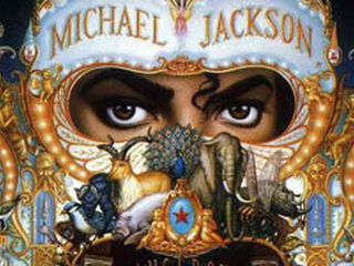 Album Special: Michael Jackson - Dangerous