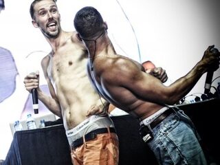 The Opposites en Stromae komen samen met single