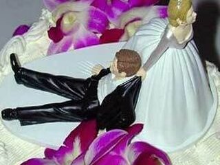 Trouwen in het Glazen Huis!