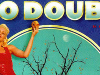 Album Special: No Doubt - Tragic Kingdom