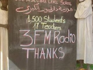 Verantwoording Darfur 2004