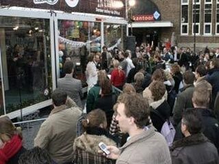 Tussenstand 414.552 EURO!