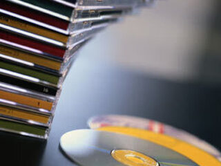 Spotify aangeklaagd om afspeellijsten