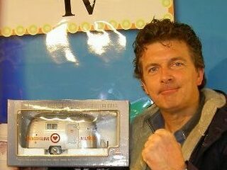 Drukke vrijdagochtend