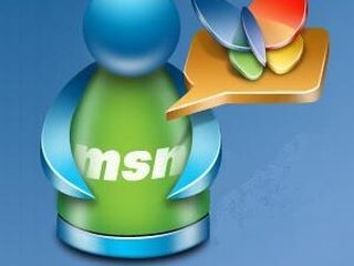 Live 3 FM-tv in MSN Messenger