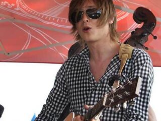 Verse lading tracks in 3FM Live